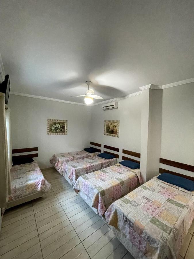 أباريسيدا Hotel Pousada Dona Ana المظهر الخارجي الصورة