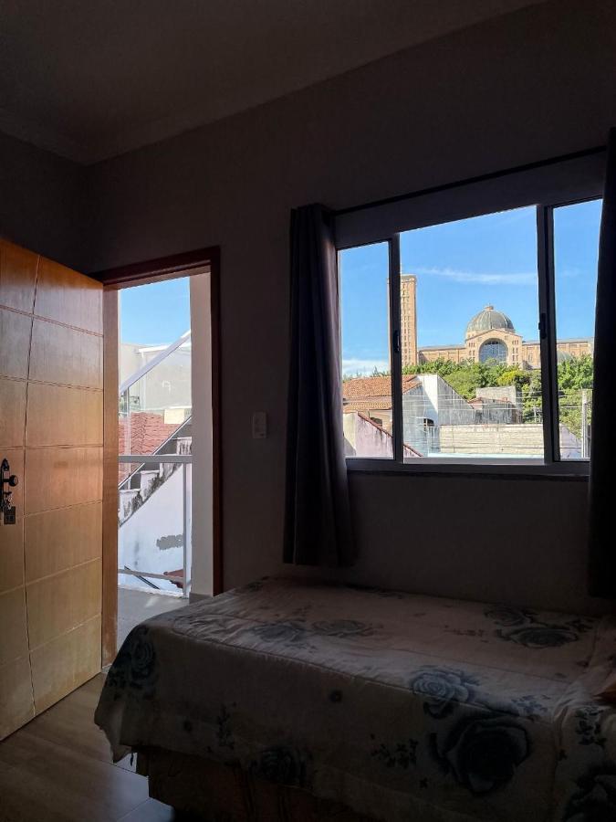 أباريسيدا Hotel Pousada Dona Ana المظهر الخارجي الصورة