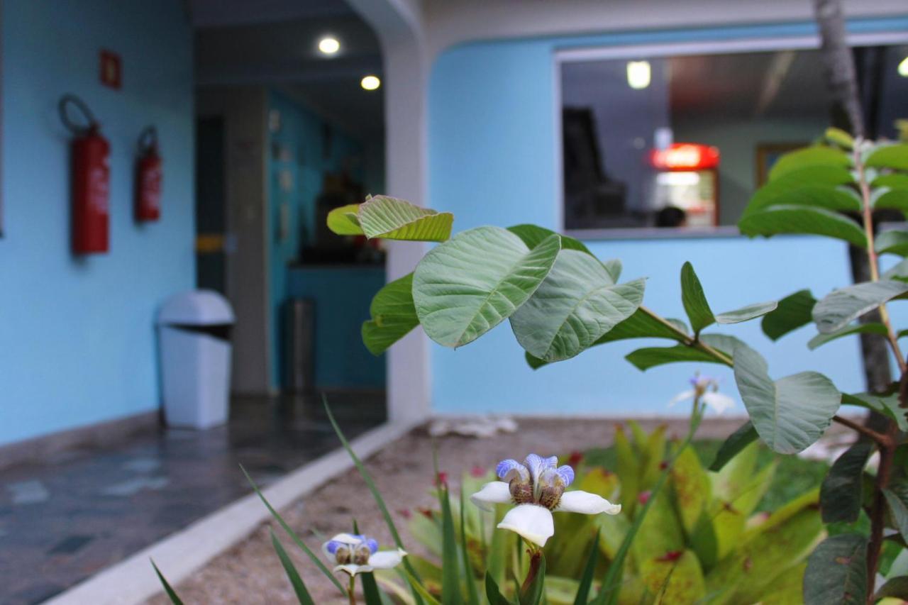 أباريسيدا Hotel Pousada Dona Ana المظهر الخارجي الصورة