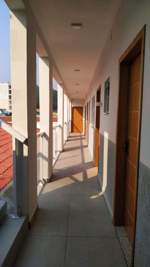 أباريسيدا Hotel Pousada Dona Ana المظهر الخارجي الصورة